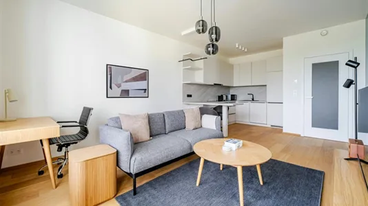 Apartments in Prague 10 - photo 3