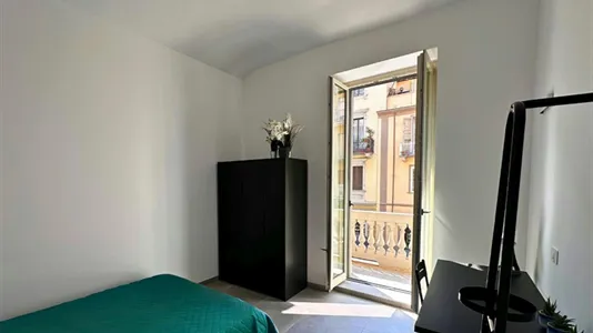 Rooms in Turin - photo 4