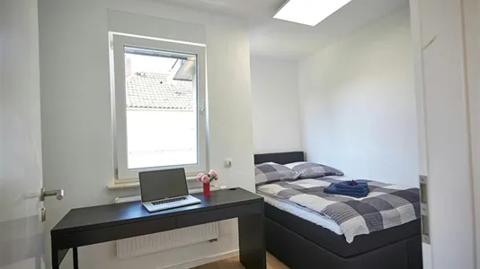 Apartments in Offenbach am Main - photo 5