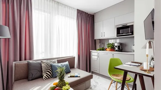 Apartments in Frankfurt Innenstadt I - photo 3