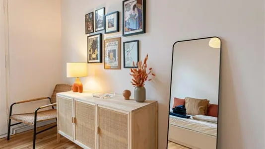 Apartments in Location is not specified - photo 6