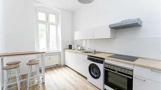 Rooms in Berlin Pankow - photo 8