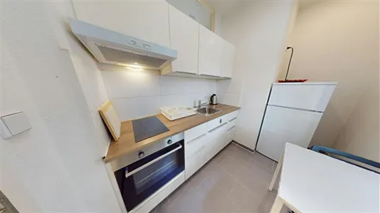 Apartments in Berlin Neukölln - photo 5