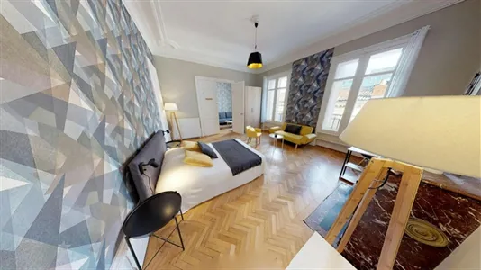 Rooms in Bordeaux - photo 2