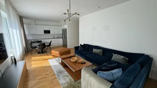 Apartments in Fosie - photo 3