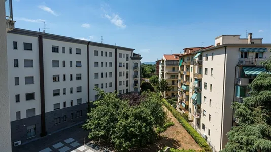 Apartments in Florence - photo 10