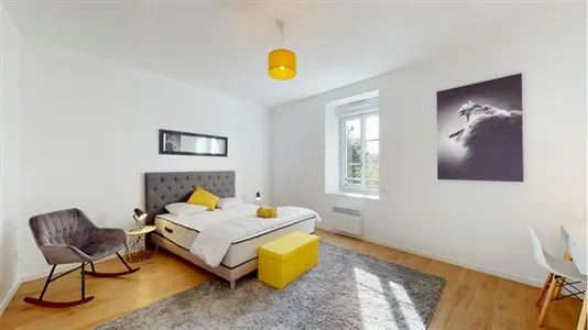 Rooms in Nantes - photo 7