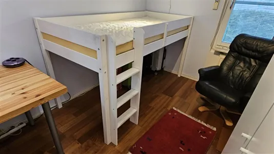 Rooms in Nacka - photo 2