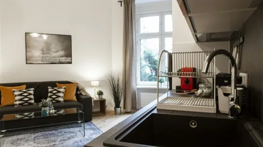Apartments in Berlin Mitte - photo 9