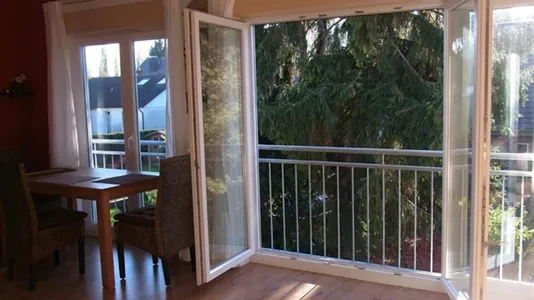 Apartments in Berlin Neukölln - photo 6