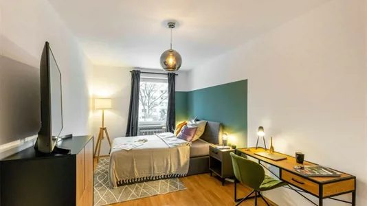Rooms in Location is not specified - photo 2