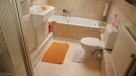 Apartments in Brussels Elsene - photo 5