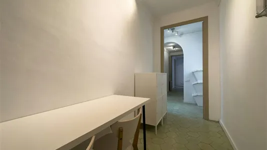 Rooms in Barcelona Eixample - photo 10