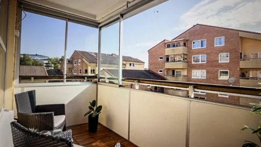 Apartments in Österåker - photo 4