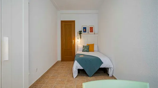 Rooms in Madrid Tetuán - photo 8