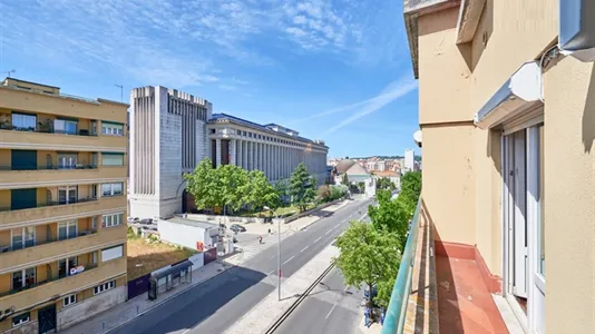 Rooms in Location is not specified - photo 5