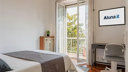 Room for rent in Milano Zona 7 - Baggio, De Angeli, San Siro, Milan