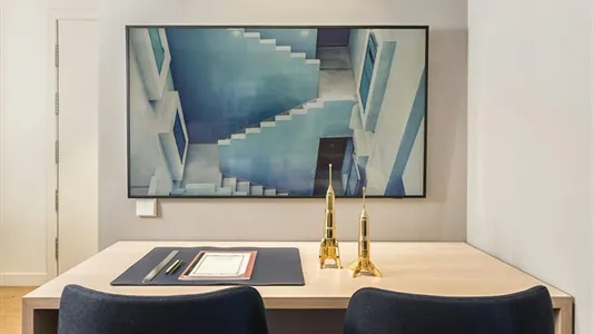 Apartments in Madrid Salamanca - photo 5