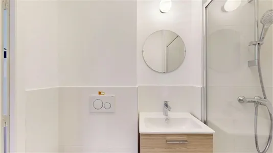 Rooms in Toulouse - photo 8