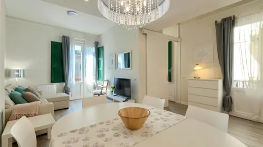 Apartments in Barcelona Ciutat Vella - photo 4