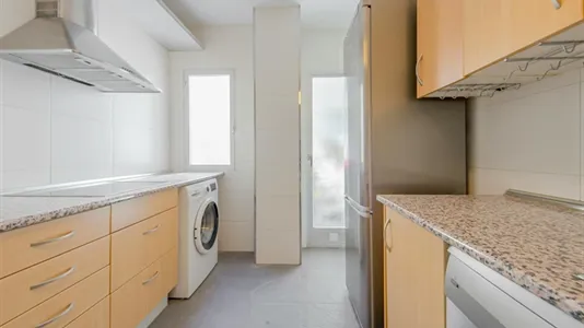 Rooms in Madrid Retiro - photo 8