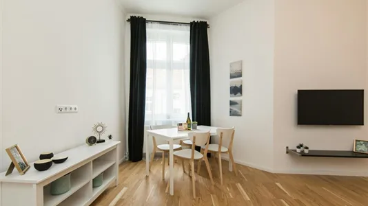 Apartments in Berlin Mitte - photo 6