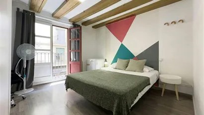 Room for rent in Barcelona Ciutat Vella, Barcelona