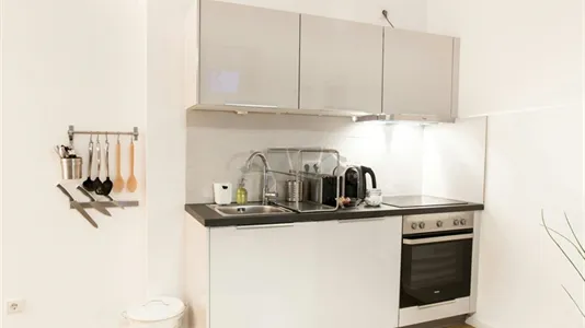 Apartments in Berlin Charlottenburg-Wilmersdorf - photo 6