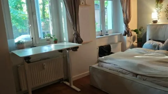 Rooms in Berlin Treptow-Köpenick - photo 3