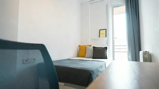 Rooms in Barcelona Les Corts - photo 2