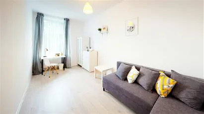 Room for rent in Gliwice, Śląskie