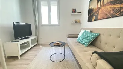 Apartment for rent in Madrid Centro, Madrid