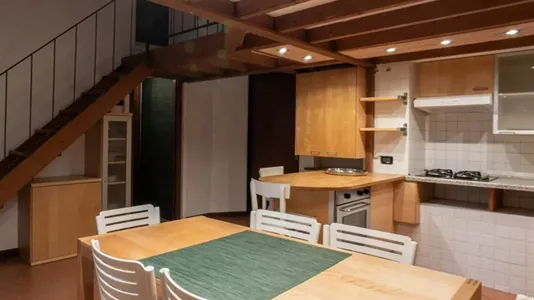 Apartments in Milano Zona 2 - Stazione Centrale, Gorla, Turro, Greco, Crescenzago - photo 8