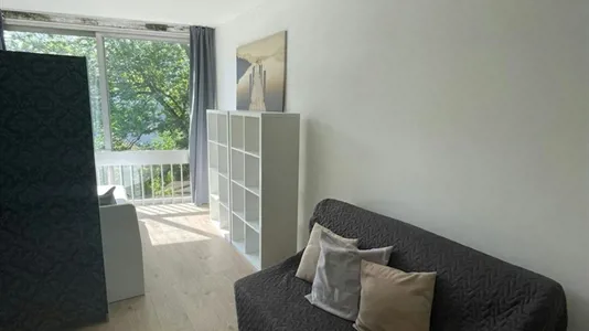 Apartments in Brussels Ukkel - photo 3