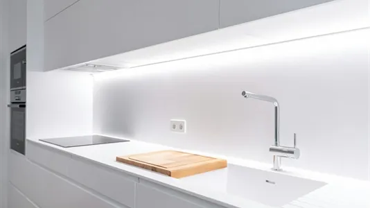 Apartments in Barcelona Sarrià-St. Gervasi - photo 9