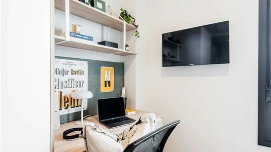 Apartments in Húmera-Somosaguas-Prado del Rey - photo 7