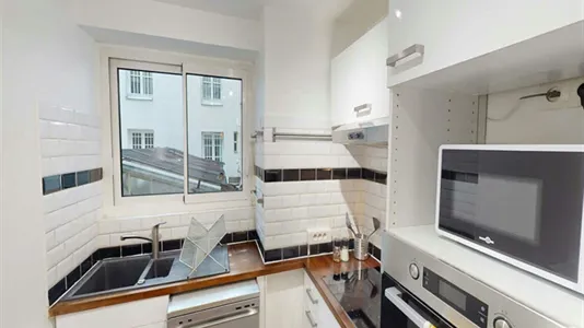 Rooms in Paris 9ème arrondissement - photo 7