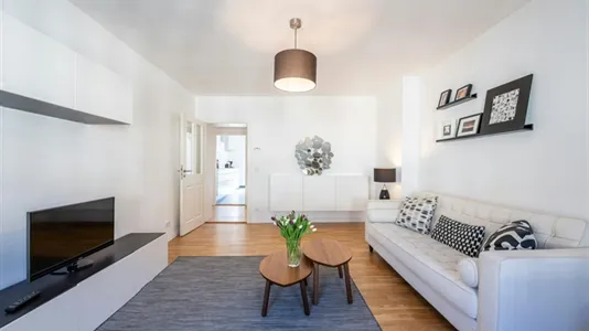 Apartments in Location is not specified - photo 6