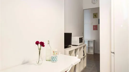 Rooms in Milano Zona 2 - Stazione Centrale, Gorla, Turro, Greco, Crescenzago - photo 9