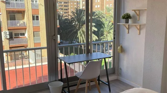 Rooms in La Torre - photo 5