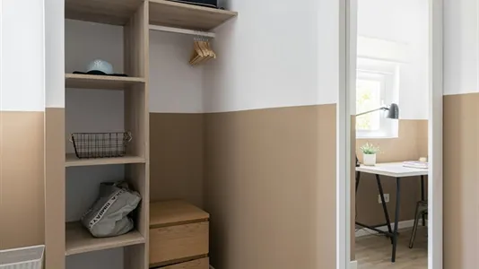 Rooms in Getafe - photo 6