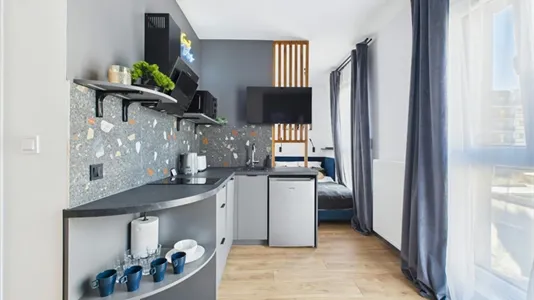 Apartments in Location is not specified - photo 6