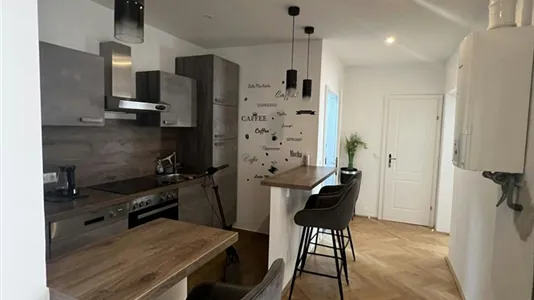 Rooms in Vienna Leopoldstadt - photo 8