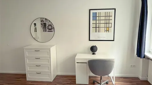 Apartments in Frankfurt Innenstadt I - photo 7