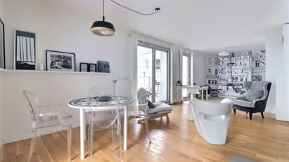 Apartment for rent in Paris 13ème arrondissement - Place d'Italie, Paris