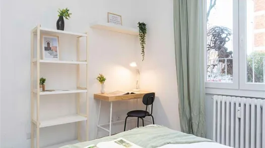 Rooms in Milano Zona 3 - Porta Venezia, Città Studi, Lambrate - photo 3