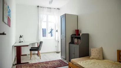 Room for rent in Budapest Erzsébetváros, Budapest