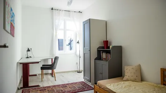 Rooms in Budapest Erzsébetváros - photo 1