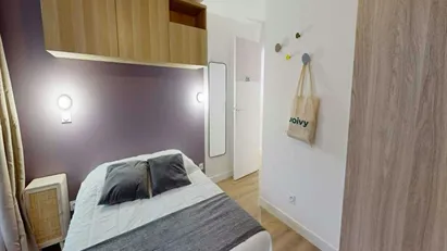 Room for rent in Paris 10ème arrondissement, Paris Room for rent in Paris 10ème arrondissement, Paris