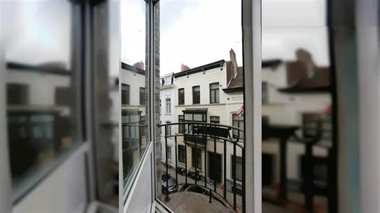 Apartments in Brussels Elsene - photo 6